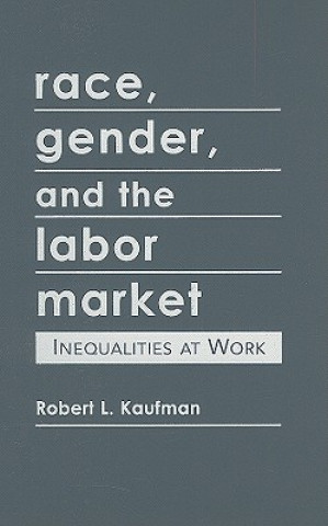 Race, Gender, and the Labor Market