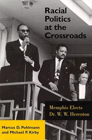 Racial Politics At Crossroads