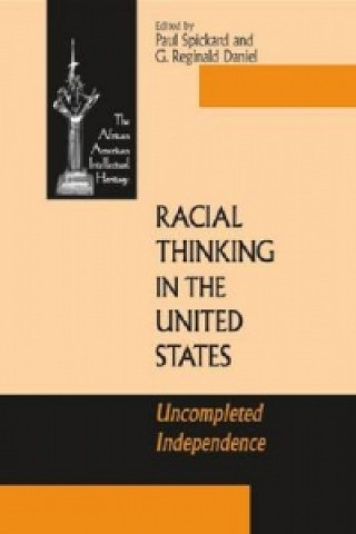 Racial Thinking in the United States