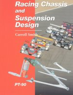 Racing Chassis and Suspension Design