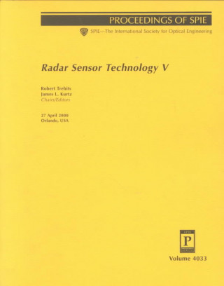Radar Sensor Technology V
