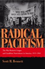 Radical Pacifism