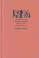 Radical Pacifism