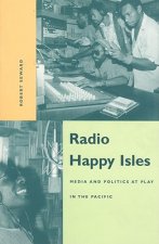 Radio Happy Isles