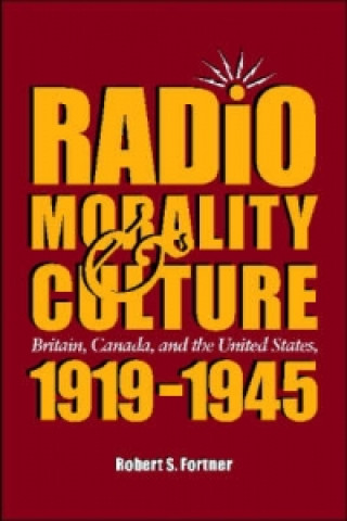 Radio, Morality, and Culture