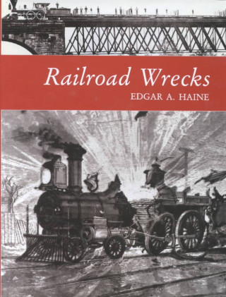 Railroad Wrecks