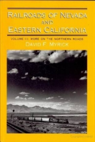 Railroads of Nevada and Eastern California-Set