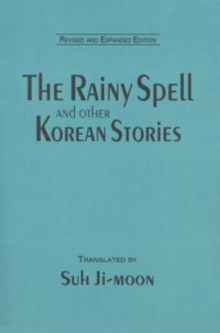 Rainy Spell and other Korean Stories