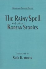 Rainy Spell and other Korean Stories