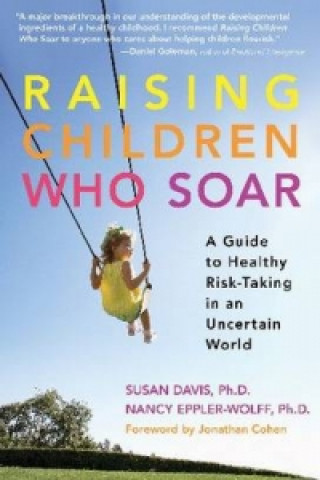 Raising Children Who Soar
