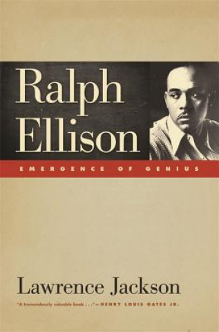 Ralph Ellison