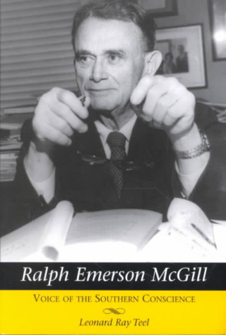Ralph Emerson McGill