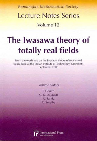 Iwasawa Theory of Totally Real Fields