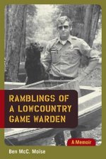 Ramblings of a Lowcountry Game Warden
