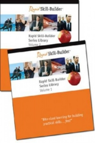 Rapid Skill-Builder Series Library