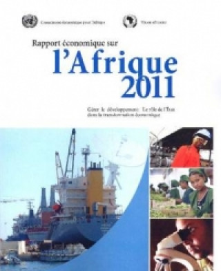 Rapport Economique Sur L'Afrique 2011