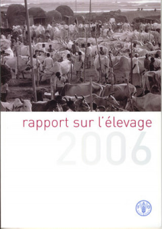 Rapport Sur L'Elevage 2006
