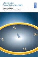 Rapport sur le developpement humain 2012