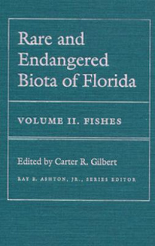 Rare and Endangered Biota of Florida