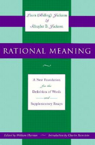 Rational Meaning