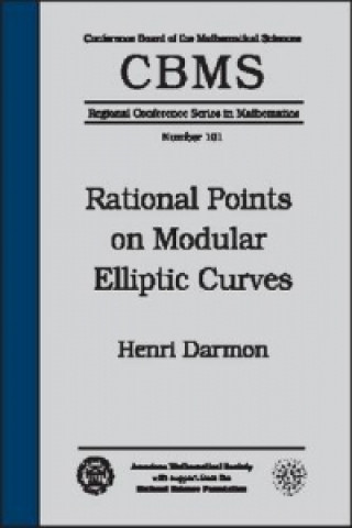 Rational Points on Modular Elliptic Curves