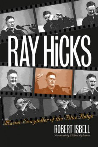 Ray Hicks