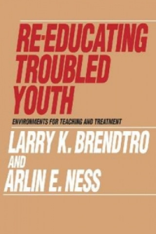 Re-Educating Troubled Youth