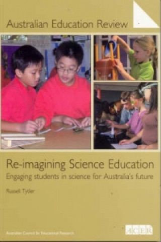 Re-imagining Science Education
