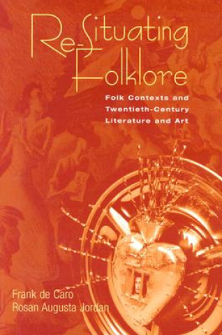 Re-Situating Folklore