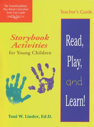 Read, Play and Learn!