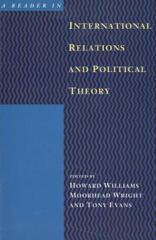 Reader in International Relations and Political Theory