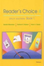 Reader's Choice
