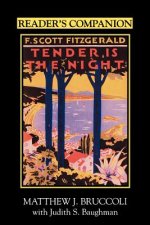 Reader's Companion to F.Scott Fitzgerald's 