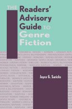 Readers' Advisory Guide to Genre Fiction
