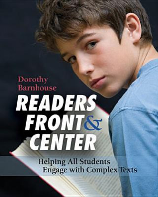Readers Front & Center