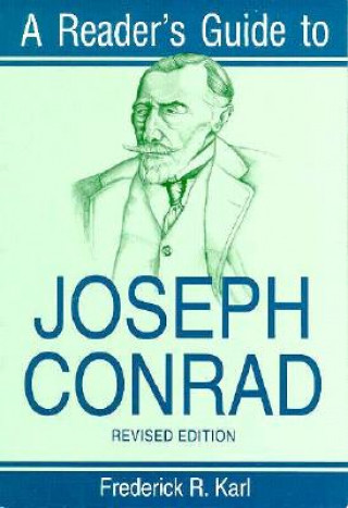 Reader's Guide to Joseph Conrad