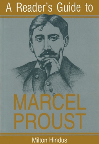 Reader's Guide to Marcel Proust