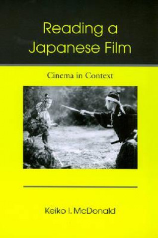 Reading a Japanese Film