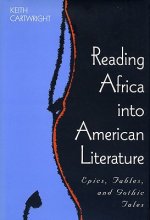 Reading Africa into American Literature