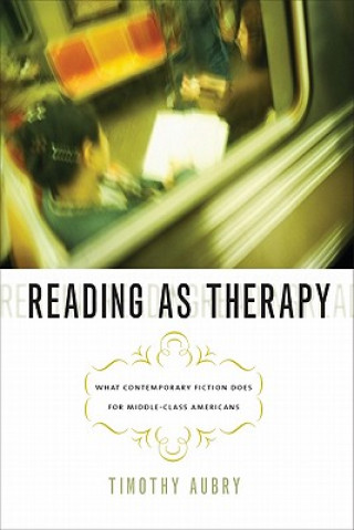 Reading as Therapy