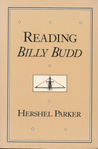 Reading Billy Budd