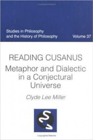 Reading Cusanus