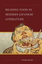 Reading Food in Modern Japanese Literature