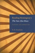 Reading Hemingway's 