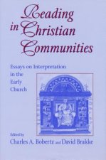 Reading in Christian Communities