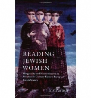 Reading Jewish Women
