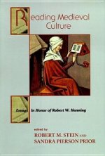 Reading Medieval Culture