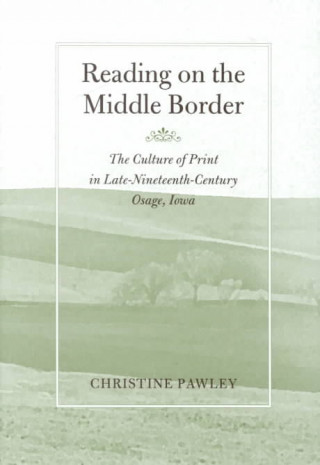 Reading on the Middle Border