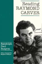 Reading Raymond Carver