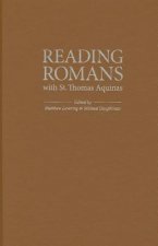 Reading Romans with St. Thomas Aquinas